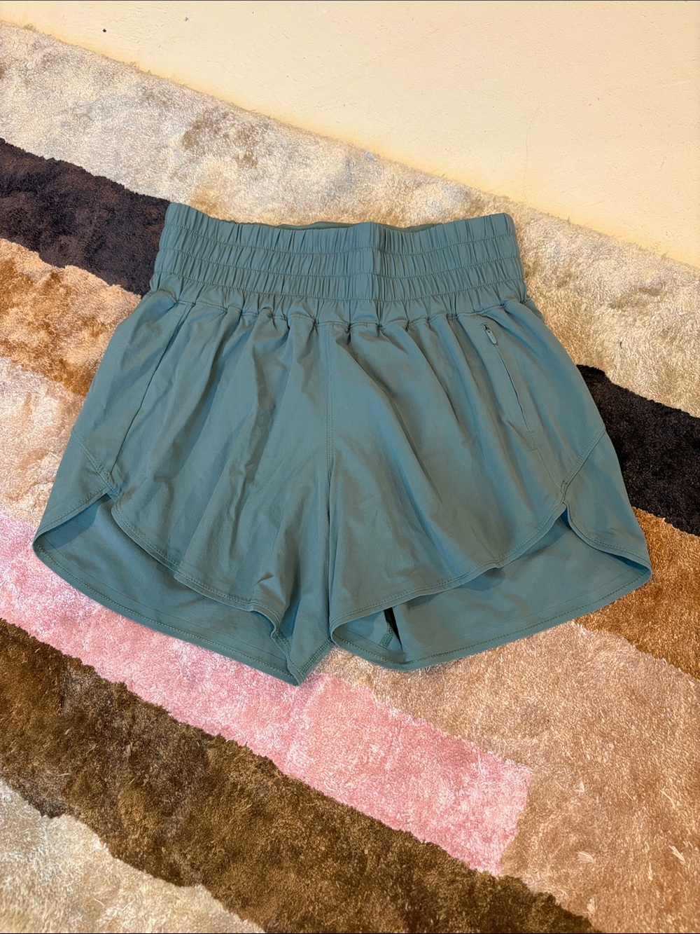 Outdoor Voices Running Shorts